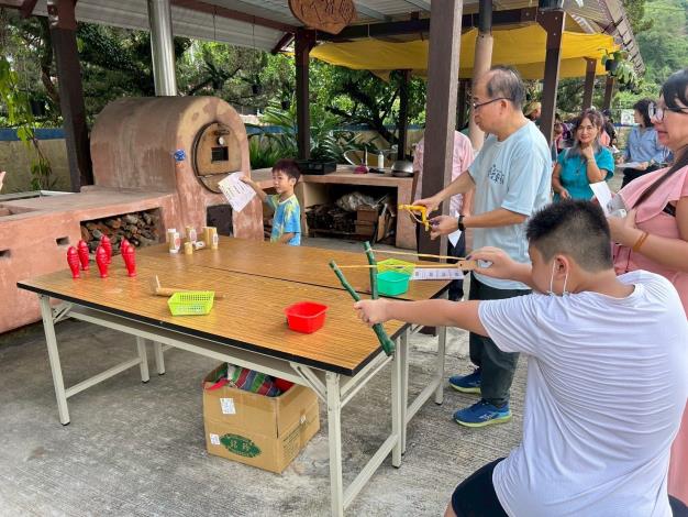 114年新住民多元文化推廣活動