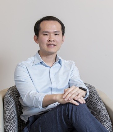 立安新創股份有限公司