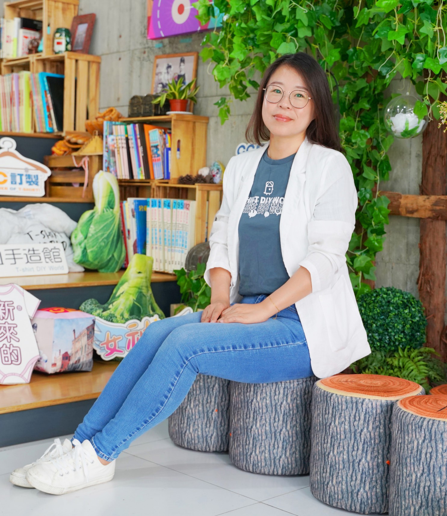 威齊織品科技有限公司