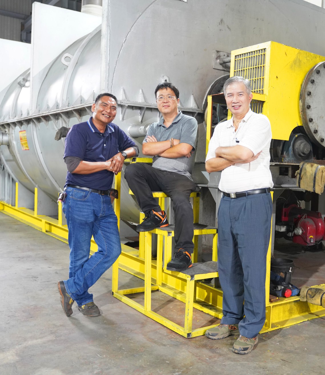 京磊實業有限公司