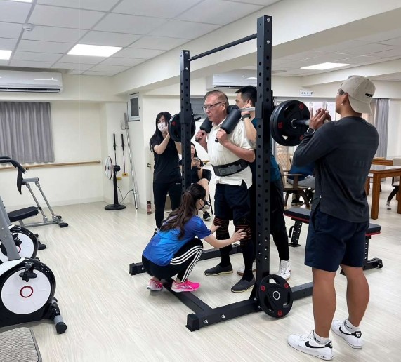 一心長照服務股份有限公司