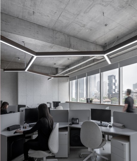 創夏設計有限公司