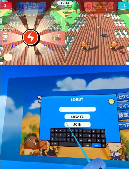 哇哇科技股份有限公司