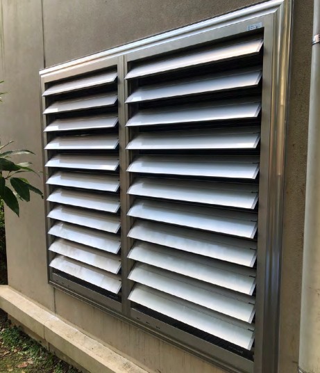 代成科技閘門股份有限公司