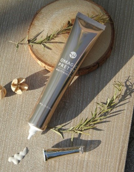 渼佳帝生物科技有限公司