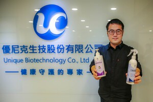 優尼克生技股份有限公司