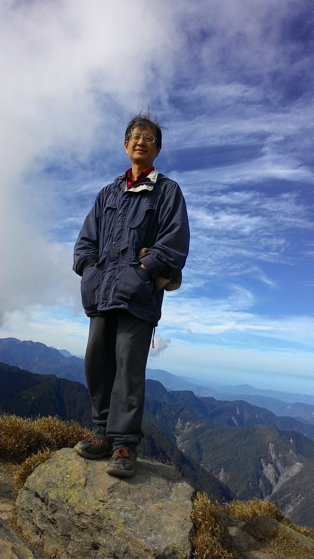 群晉材料科技股份有限公司