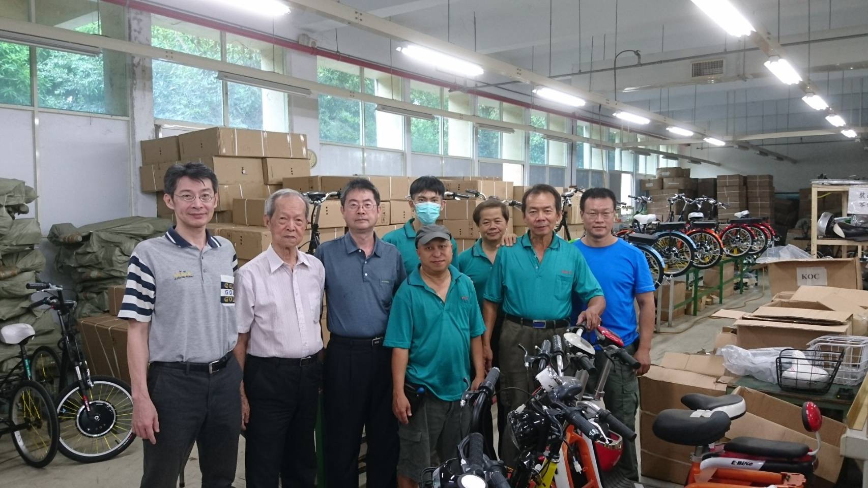 台純工業有限公司