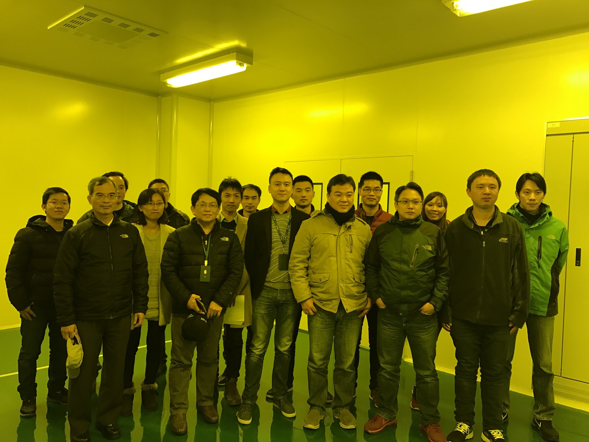 台灣新視訊股份有限公司