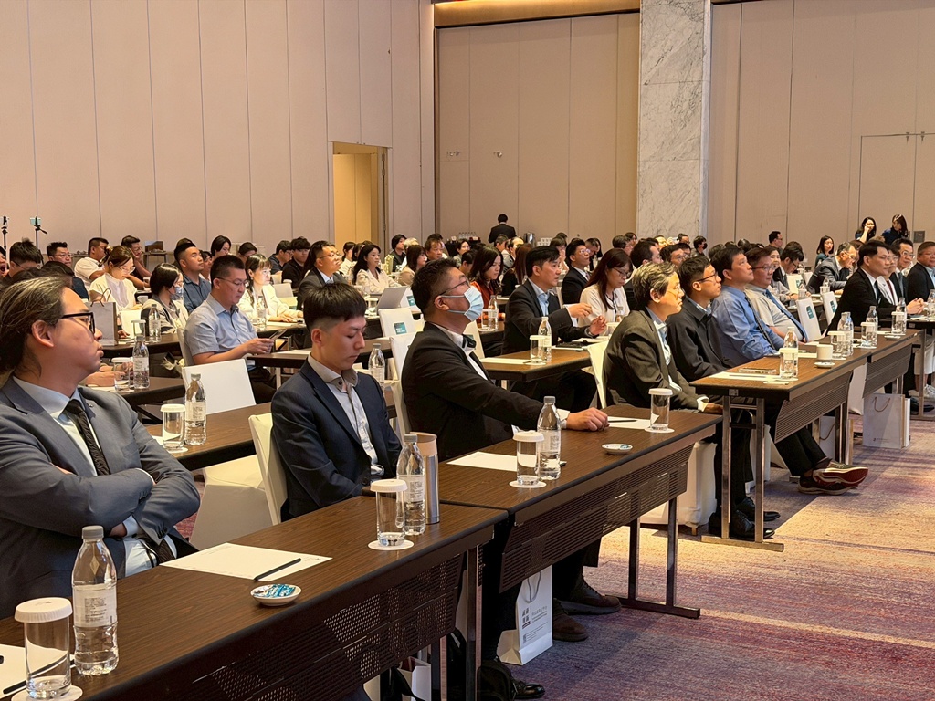 2026 TPEx創櫃X高雄創業投資 DEMO DAY 2026 TPEx創櫃X高雄創業投資 DEMO DAY