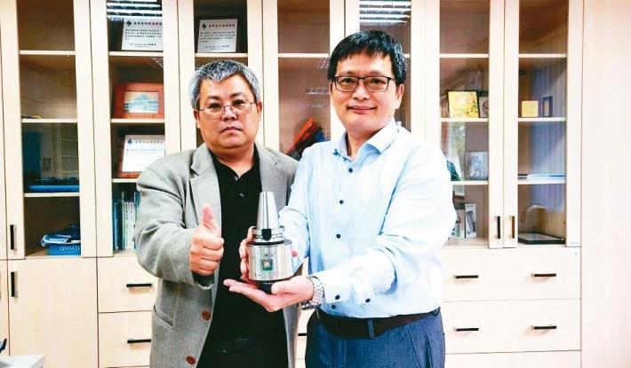 CNC虛擬刀房智慧刀具服務的創新突破