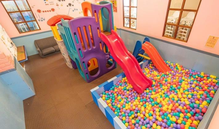 2025年兒童友善店家推廣影片