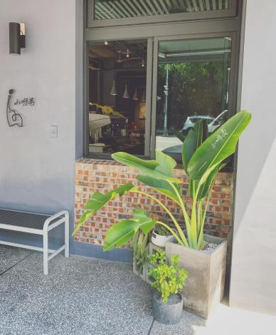 【小啡巷 Coffee Alley】