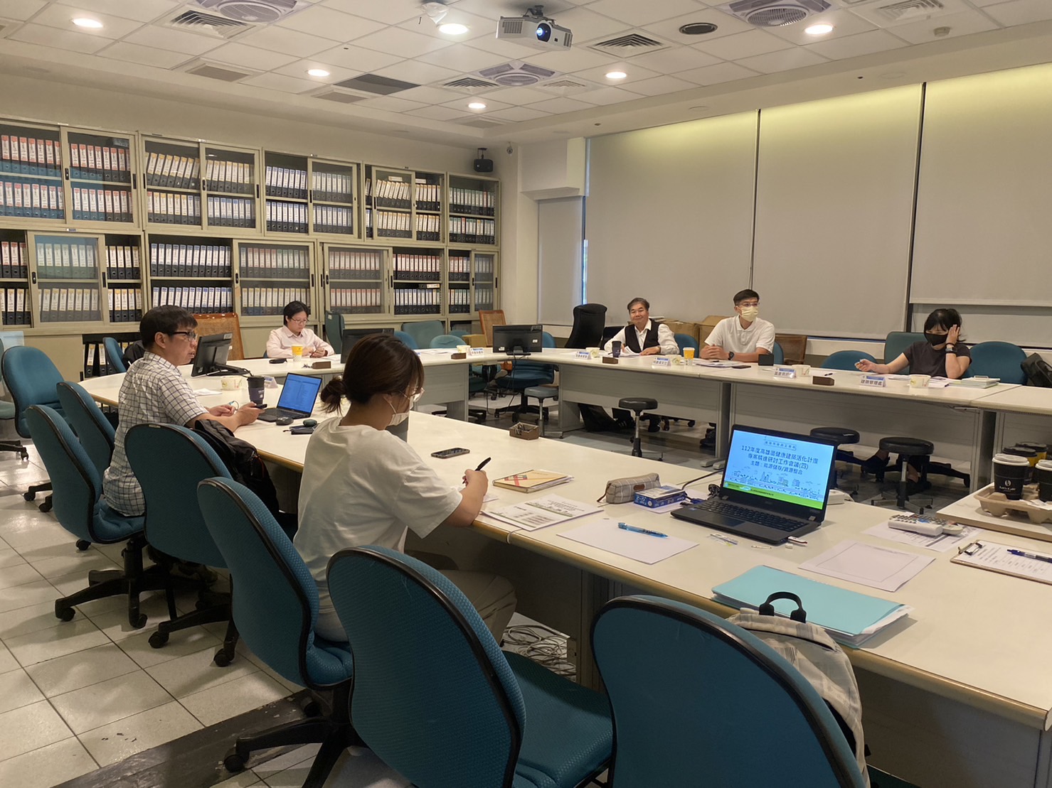 精進會議四場次：10月27日