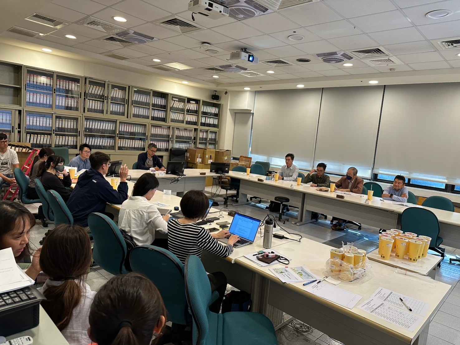 六都淨零建築法規研析