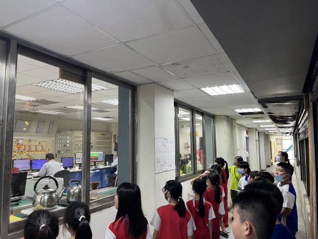 辦理本市公立高中以下學校環境教育課程-1150917高雄市立楠陽...