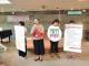 新住民活動辦理戶政宣導主持人說明