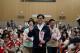 圖4：市長祝福每位母親母親節快樂