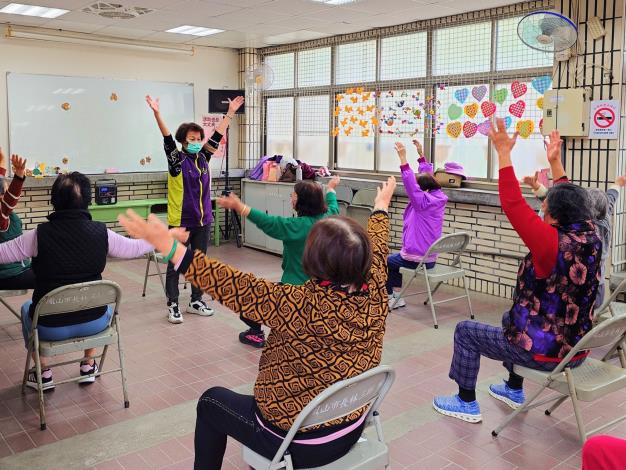 20260108 古早味課程