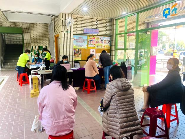 20260123 鳳二癌症篩檢(委託802醫院)