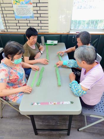 20250905樂齡桌遊課