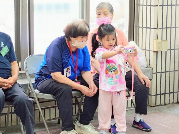 20250918 老幼共學