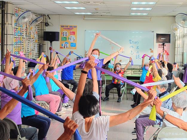 20251022 預防及延緩失能