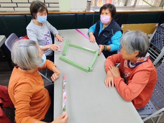 20251128樂齡桌遊課
