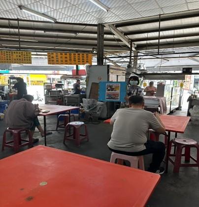 114年社區民眾辦理酒駕防制宣導
