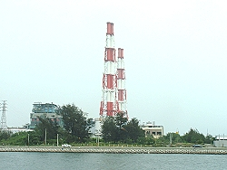 興達港