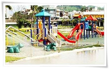 Jiasian Water Park Jiasian Water Park
