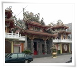 Mi-shou Temple(Side)