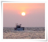 Nanliao Seaside Lightspot(boat)