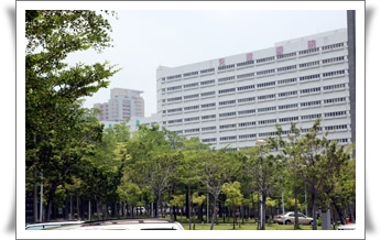 Kaohsiung Chang Gung Memorial Hospital 
