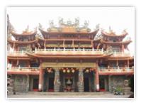 Fongyi Temple