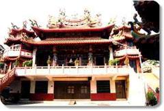 Bao An Temple