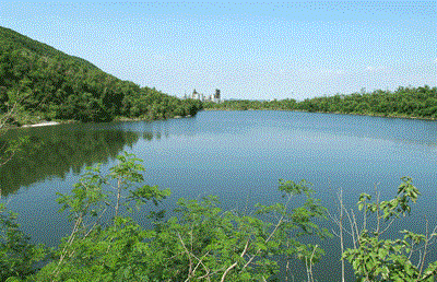 Panping Lake Wetland
