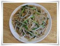 Fried Rice Noodles